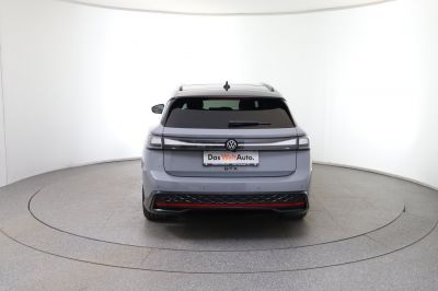 VW ID.7 Gebrauchtwagen