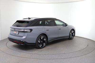 VW ID.7 Gebrauchtwagen