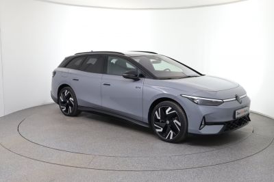 VW ID.7 Gebrauchtwagen