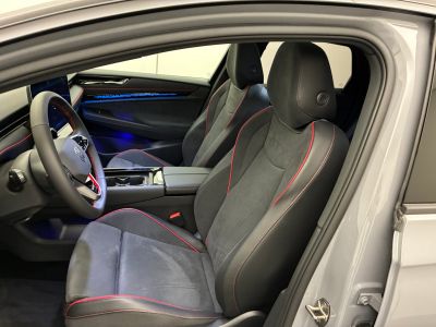 VW ID.7 Gebrauchtwagen