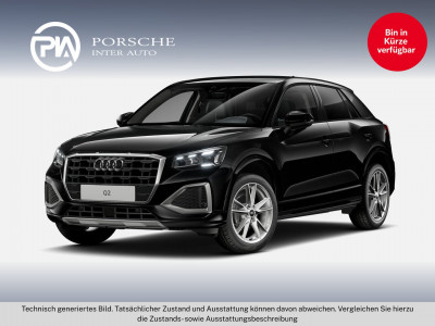Audi Q2 Gebrauchtwagen Audi Q2 Gebrauchtwagen