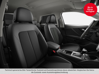 Audi Q2 Gebrauchtwagen Audi Q2 Gebrauchtwagen