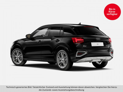 Audi Q2 Gebrauchtwagen Audi Q2 Gebrauchtwagen