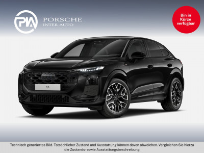 Audi Q3 Gebrauchtwagen Audi Q3 Gebrauchtwagen