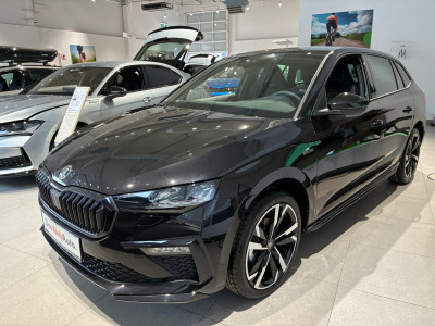 Skoda Scala Gebrauchtwagen Skoda Scala Gebrauchtwagen