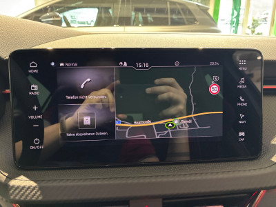 Skoda Scala Gebrauchtwagen Skoda Scala Gebrauchtwagen