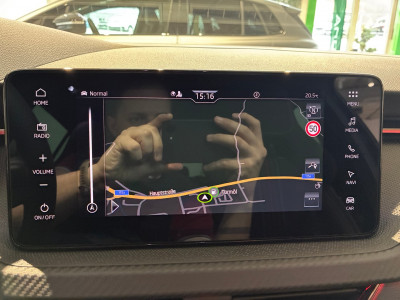 Skoda Scala Gebrauchtwagen Skoda Scala Gebrauchtwagen