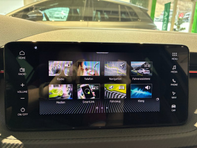 Skoda Scala Gebrauchtwagen Skoda Scala Gebrauchtwagen