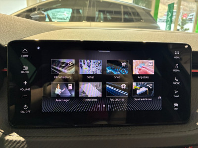 Skoda Scala Gebrauchtwagen Skoda Scala Gebrauchtwagen