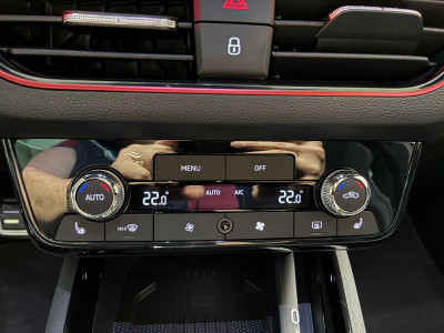 Skoda Scala Gebrauchtwagen Skoda Scala Gebrauchtwagen