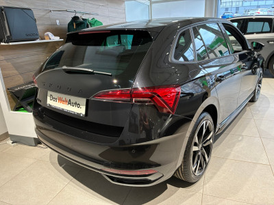 Skoda Scala Gebrauchtwagen Skoda Scala Gebrauchtwagen
