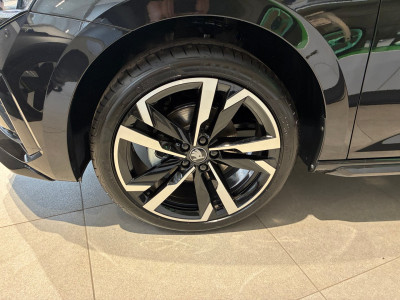 Skoda Scala Gebrauchtwagen Skoda Scala Gebrauchtwagen