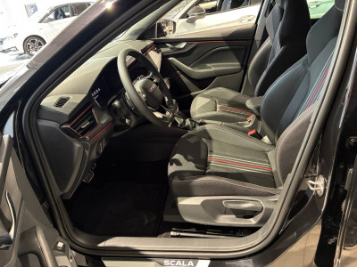 Skoda Scala Gebrauchtwagen Skoda Scala Gebrauchtwagen