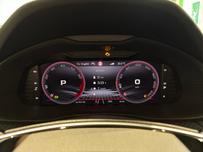 Skoda Scala Gebrauchtwagen Skoda Scala Gebrauchtwagen