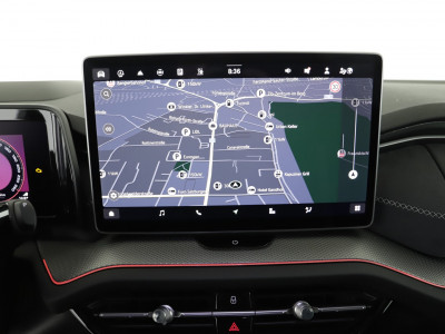 Skoda Kodiaq Gebrauchtwagen Skoda Kodiaq Gebrauchtwagen