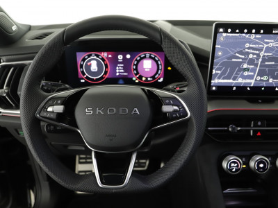 Skoda Kodiaq Gebrauchtwagen Skoda Kodiaq Gebrauchtwagen