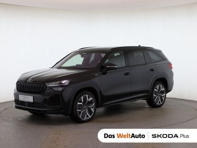 Skoda Kodiaq Gebrauchtwagen Skoda Kodiaq Gebrauchtwagen