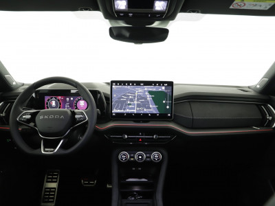 Skoda Kodiaq Gebrauchtwagen Skoda Kodiaq Gebrauchtwagen