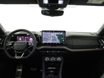 Skoda Kodiaq Gebrauchtwagen Skoda Kodiaq Gebrauchtwagen