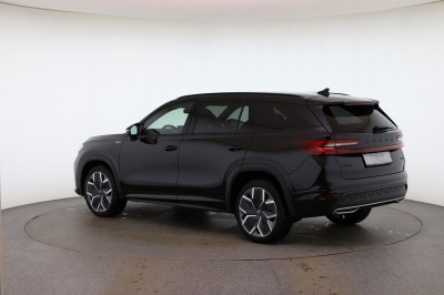 Skoda Kodiaq Gebrauchtwagen Skoda Kodiaq Gebrauchtwagen