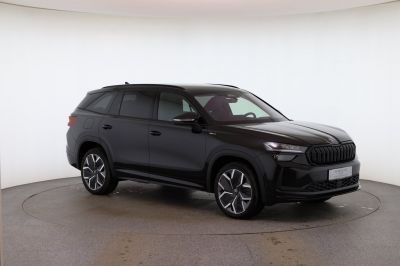 Skoda Kodiaq Gebrauchtwagen Skoda Kodiaq Gebrauchtwagen