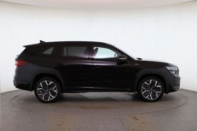 Skoda Kodiaq Gebrauchtwagen Skoda Kodiaq Gebrauchtwagen