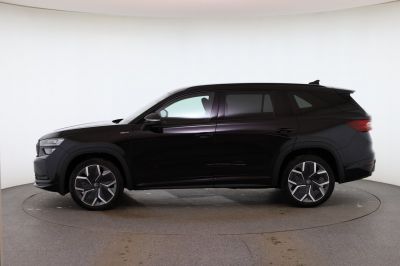 Skoda Kodiaq Gebrauchtwagen Skoda Kodiaq Gebrauchtwagen