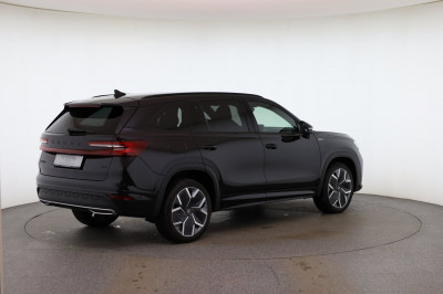 Skoda Kodiaq Gebrauchtwagen Skoda Kodiaq Gebrauchtwagen