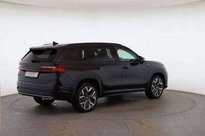 Skoda Kodiaq Gebrauchtwagen Skoda Kodiaq Gebrauchtwagen