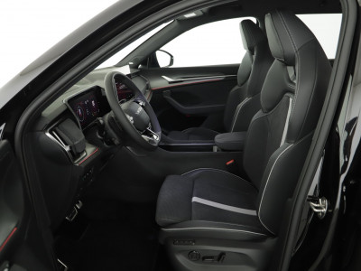 Skoda Kodiaq Gebrauchtwagen Skoda Kodiaq Gebrauchtwagen