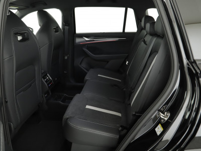 Skoda Kodiaq Gebrauchtwagen Skoda Kodiaq Gebrauchtwagen