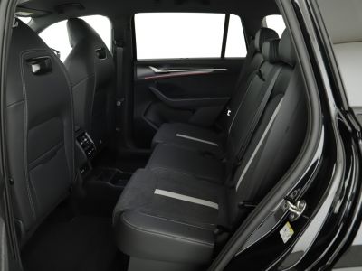 Skoda Kodiaq Gebrauchtwagen Skoda Kodiaq Gebrauchtwagen
