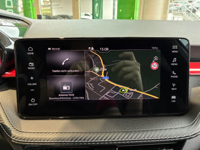 Skoda Fabia Gebrauchtwagen Skoda Fabia Gebrauchtwagen