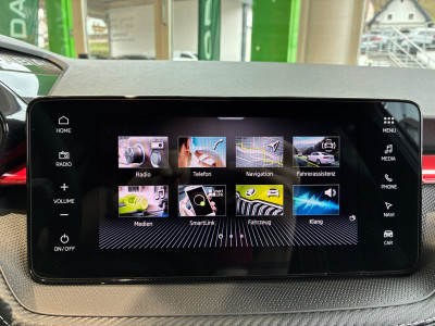 Skoda Fabia Gebrauchtwagen Skoda Fabia Gebrauchtwagen