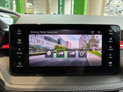 Skoda Fabia Gebrauchtwagen Skoda Fabia Gebrauchtwagen