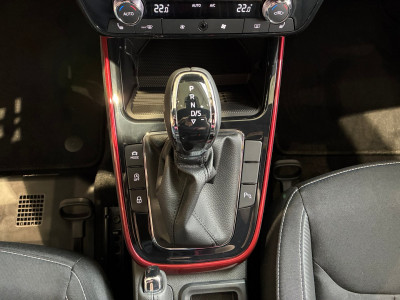 Skoda Fabia Gebrauchtwagen Skoda Fabia Gebrauchtwagen