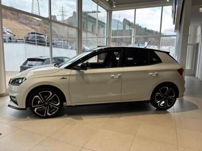 Skoda Fabia Gebrauchtwagen Skoda Fabia Gebrauchtwagen