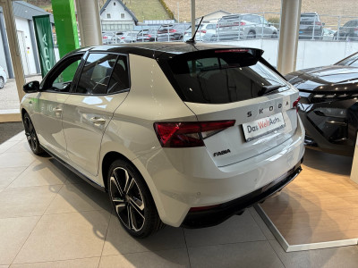 Skoda Fabia Gebrauchtwagen Skoda Fabia Gebrauchtwagen