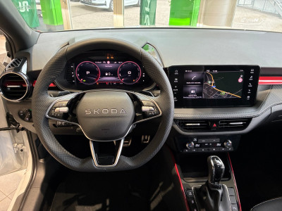 Skoda Fabia Gebrauchtwagen Skoda Fabia Gebrauchtwagen