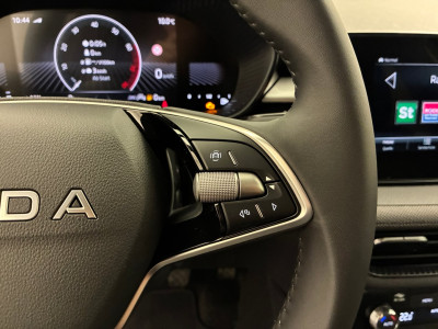 Skoda Fabia Gebrauchtwagen Skoda Fabia Gebrauchtwagen