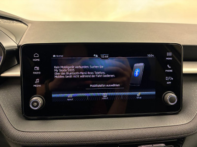 Skoda Fabia Gebrauchtwagen Skoda Fabia Gebrauchtwagen