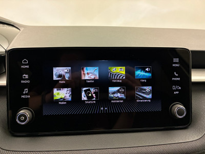 Skoda Fabia Gebrauchtwagen Skoda Fabia Gebrauchtwagen