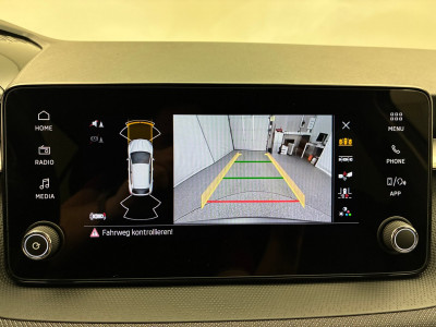 Skoda Fabia Gebrauchtwagen Skoda Fabia Gebrauchtwagen