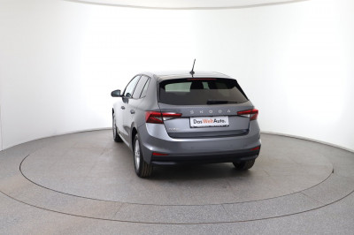 Skoda Fabia Gebrauchtwagen Skoda Fabia Gebrauchtwagen