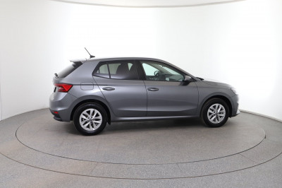 Skoda Fabia Gebrauchtwagen Skoda Fabia Gebrauchtwagen