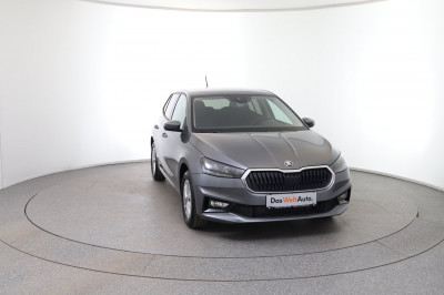 Skoda Fabia Gebrauchtwagen Skoda Fabia Gebrauchtwagen