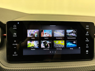 Skoda Kamiq Gebrauchtwagen