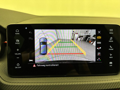 Skoda Kamiq Gebrauchtwagen