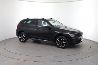 Skoda Kamiq Gebrauchtwagen