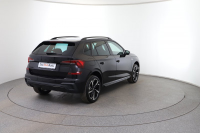 Skoda Kamiq Gebrauchtwagen